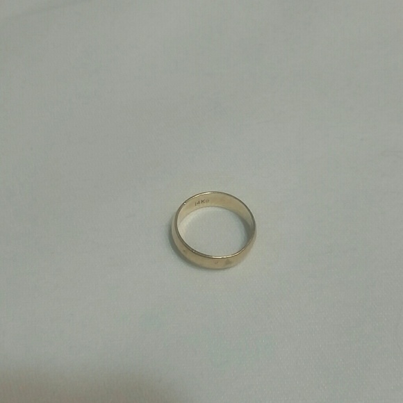 Wedding band